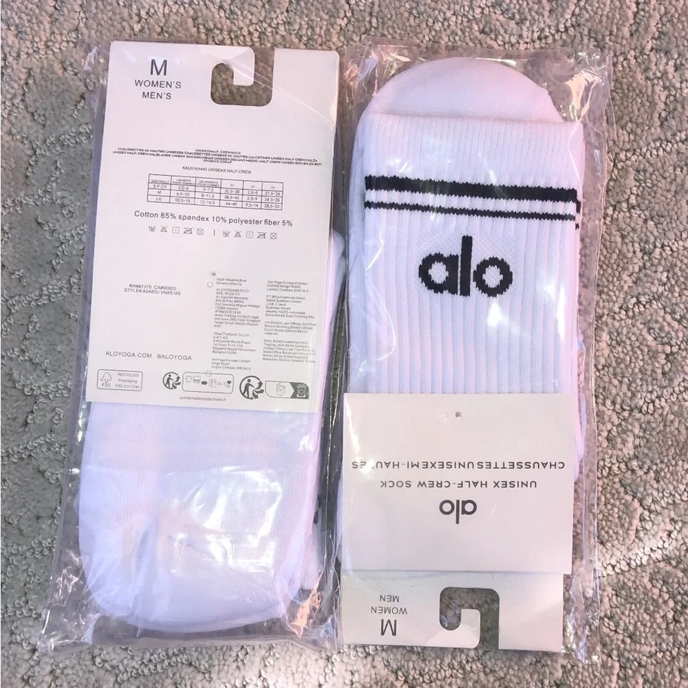 Womens / Mens Clothes, Socks, Sock
